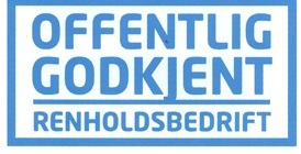 Offentlig godkjent renholdsbedrift — Arbeidstilsynet